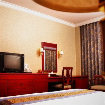 Weta International Hotel 수라바야 외부 사진